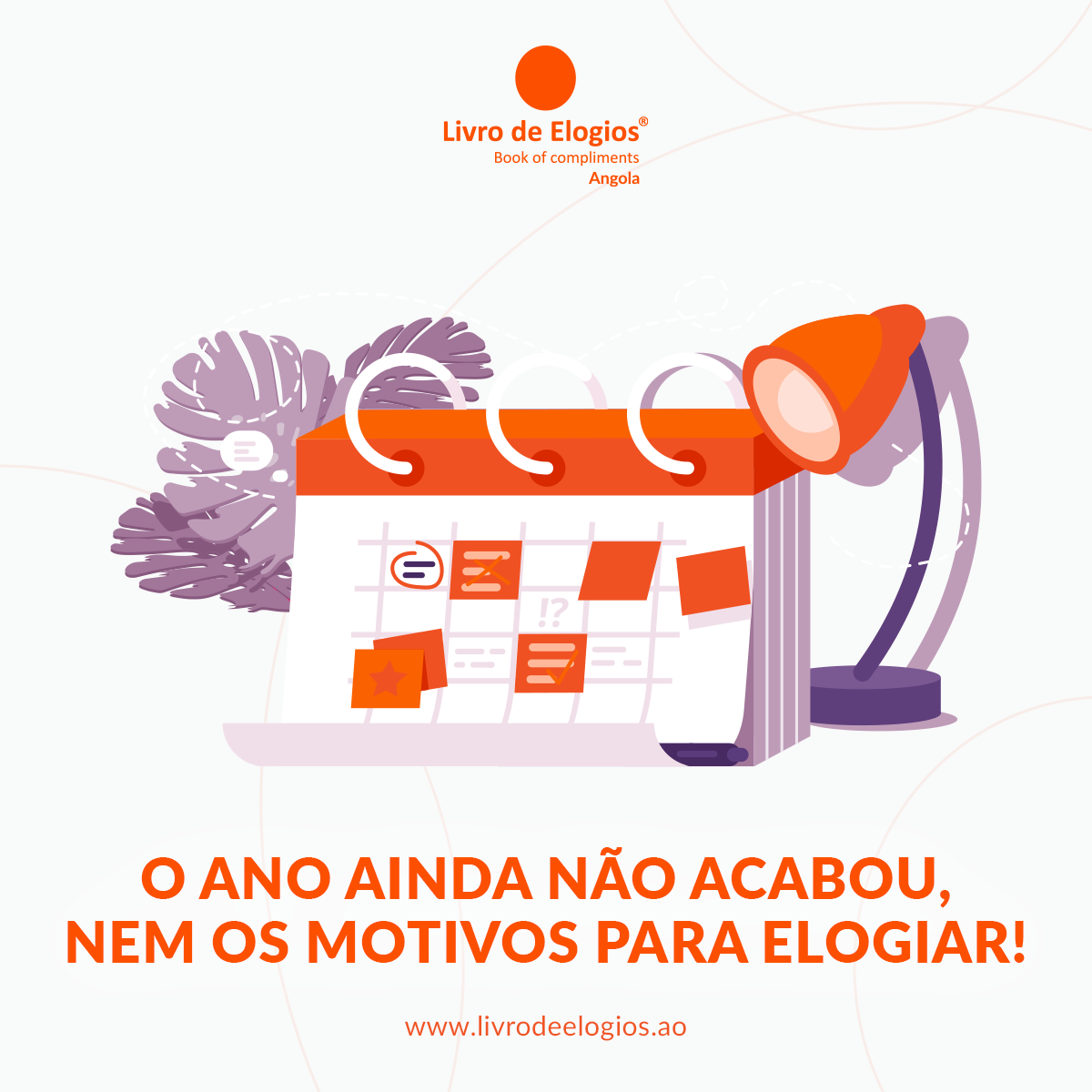 Elogios digitais